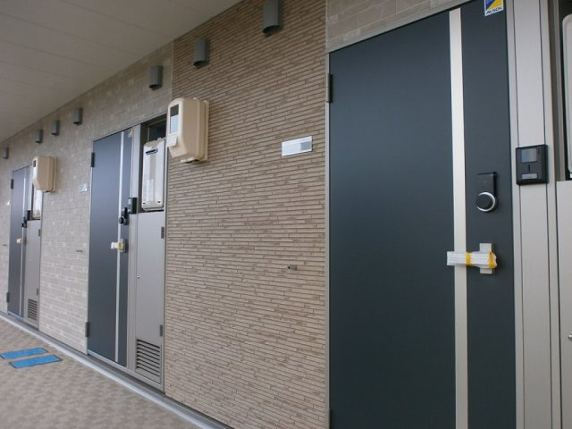 大竹市南栄３丁目のアパートのその他共用部分|画像8