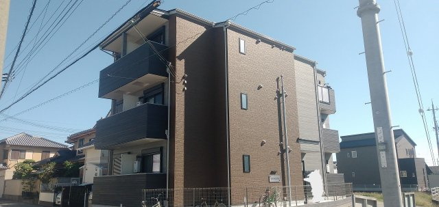 ウイング明石大久保