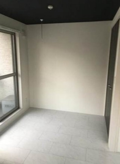 【寝室】 | コンソナンス東麻布