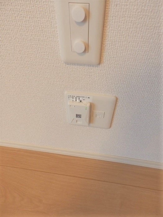 Ｎメゾン・ルナのその他|インターネット接続