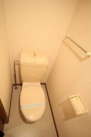 ＶｉｅｎｔＮａｋａｈｉｒｏＡｖのトイレ|トイレ