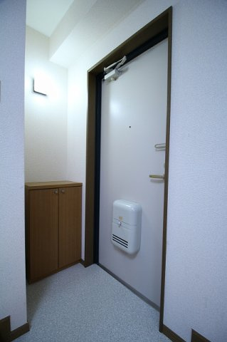 ＶｉｅｎｔＮａｋａｈｉｒｏＡｖの玄関|玄関
