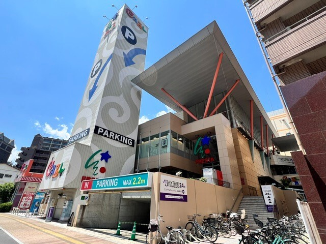 ＶｉｅｎｔＮａｋａｈｉｒｏＡｖの外観|その他