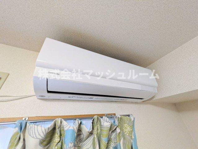 杉並区高円寺南３丁目の賃貸マンションの設備