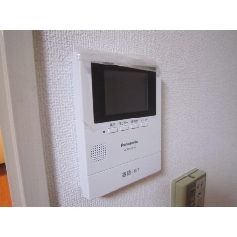 コーポマルゼンの設備|その他設備