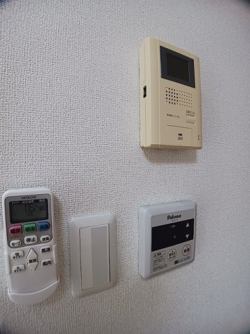 フルリール南栄Ⅰの設備|その他設備
