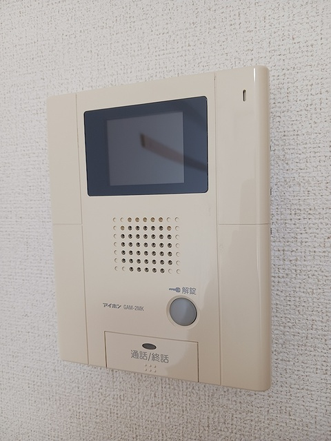 Ｍ＆Ｋ．ホープマンションのセキュリティ|セキュリティ