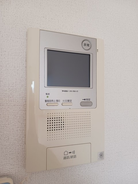 カーサ・フィオーレ中広通りの設備|その他設備