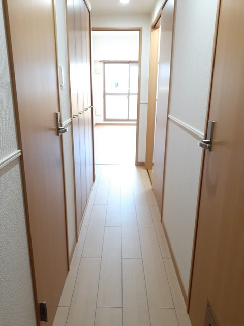 アルド－ル　庚午の内装|その他部屋・スペース