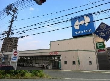 メゾン・ボヌールⅡの周辺|その他