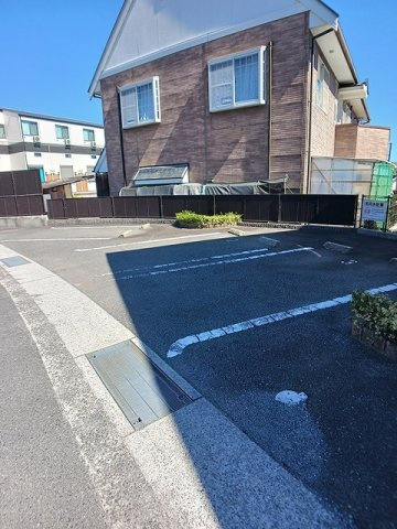 きさらぎの駐車場|駐車場