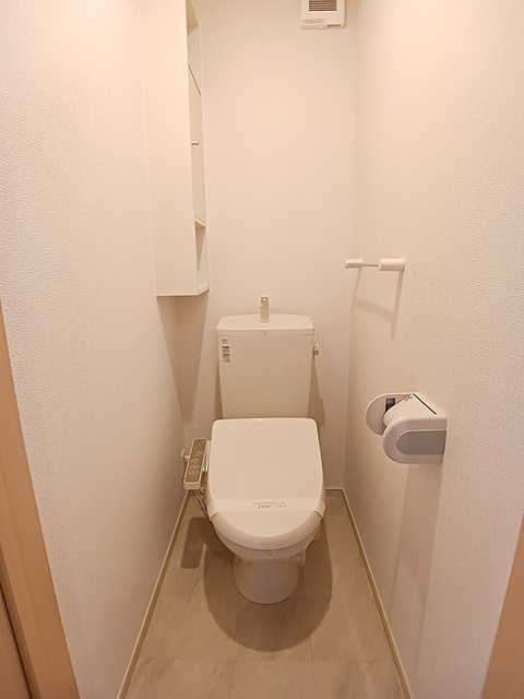 きさらぎのトイレ|トイレ