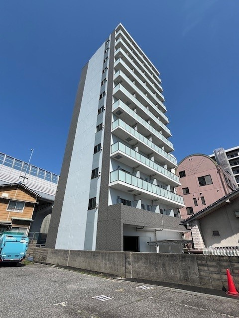 プラーサート　南観音の外観|外観写真