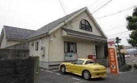 プランドールの外観|その他