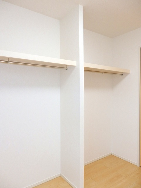 プランドールの収納|収納