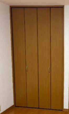 フェリーチェ春日町の収納