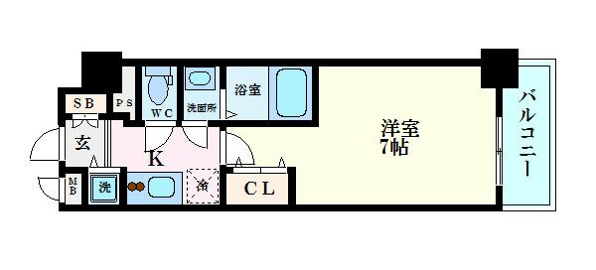 エスリード大手前