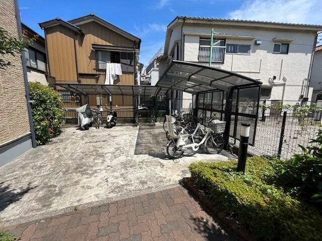 【その他共用部分】