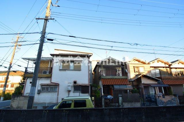 グランドールYⅡの展望