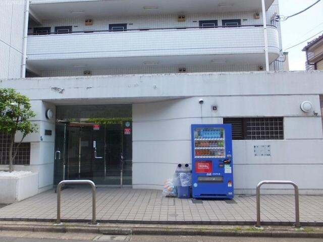 パーソネージュ西大島(パーソネージュニシオオジマ)のその他
