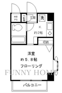 【間取り】 | エトワール桜新町