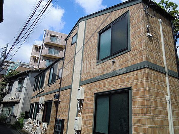 アーバンプレイス高田馬場駅前A