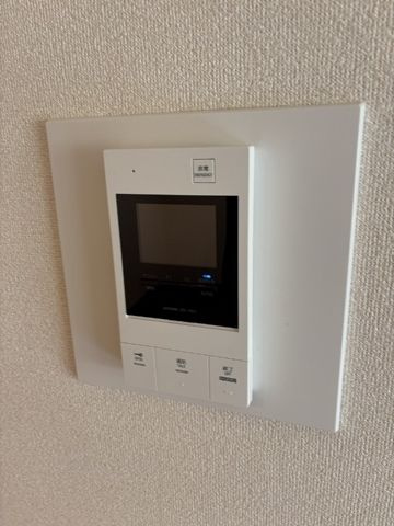 アウラ１０(E-058)の設備