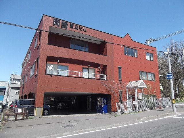 岡崎第三ビル