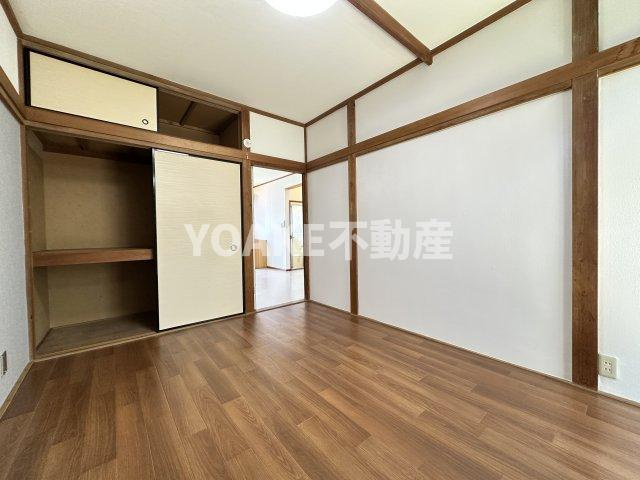 グリーンヒルハイツ座間の内装|別号室の写真となります。現況優先。