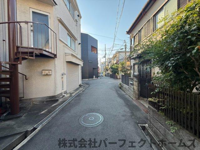 昭栄町戸建のその他