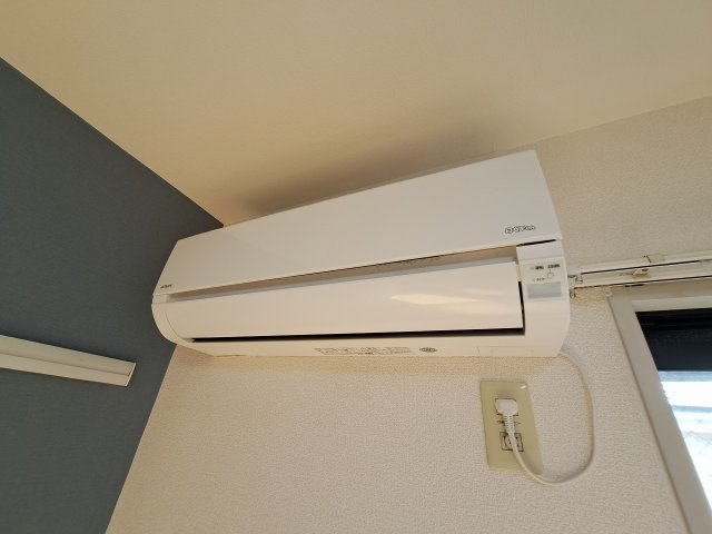 浜田12番館の設備