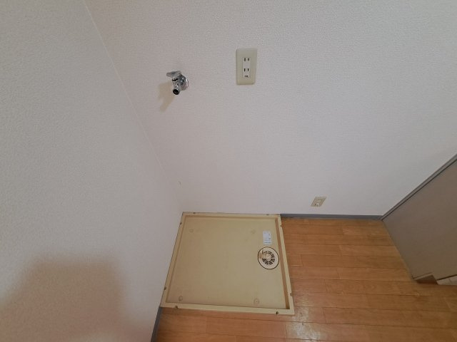 浜田12番館の設備
