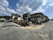掛川市天王町 新築一戸建ての画像