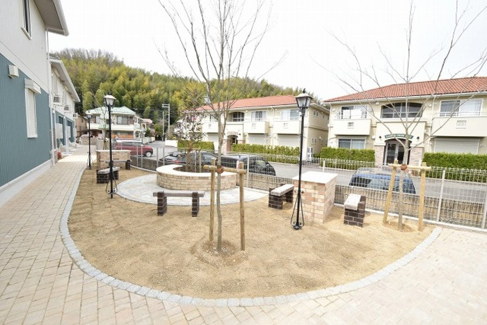 フルール ドゥ ソレイユⅡのその他|☆神戸市北区　フルールドゥソレイユⅡ☆