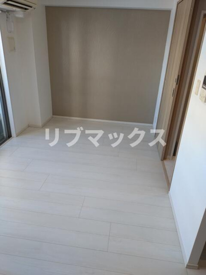 【居間・リビング】スプランディッド品川