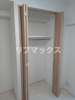 【収納】スプランディッド品川 