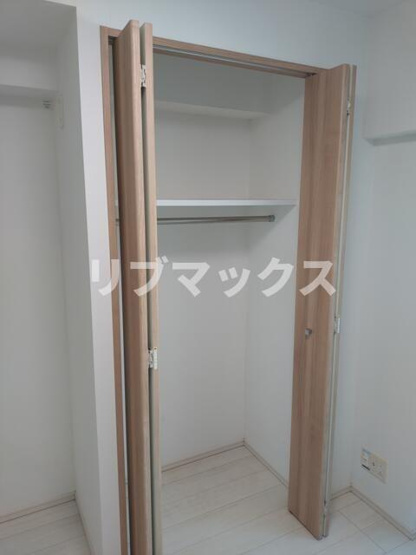 【収納】スプランディッド品川