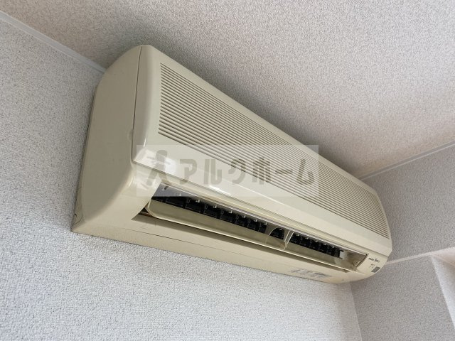 ベルハイツの設備