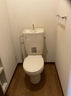 【トイレ】