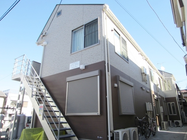 コルモ板橋の画像