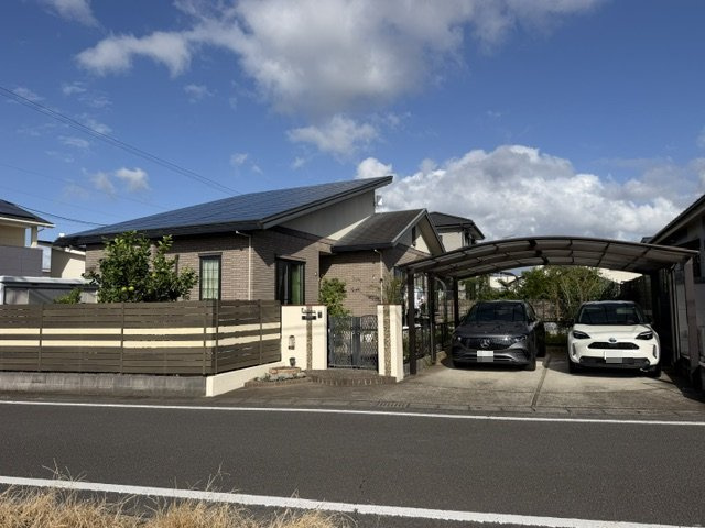 中古：早水町3513番12