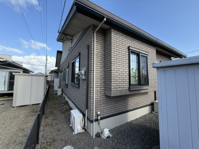 中古：早水町3513番12の外観