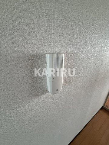 M'sプラザ城東五番館の設備