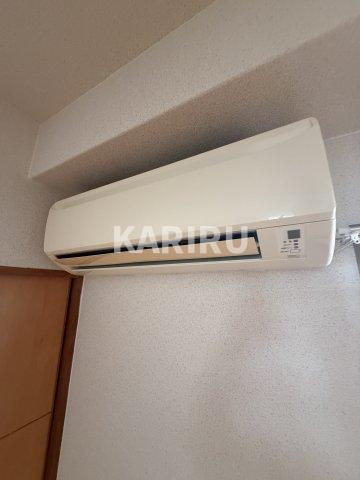 M'sプラザ城東五番館の設備