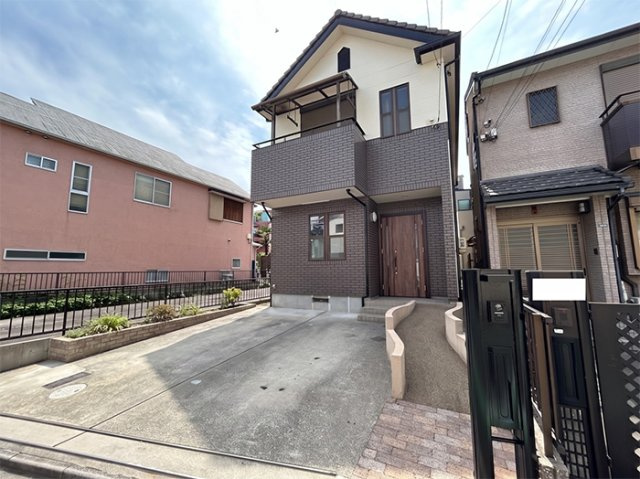 名古屋市熱田区一番