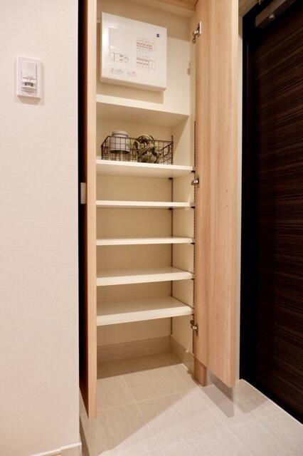 ＯＮＥ　ＲＯＯＦ　ＲＥＳＩＤＥＮＣＥ　ＫＩＢＡ　ＷＥＳＴ(ワンルーフレジデンスキバウエスト)のその他