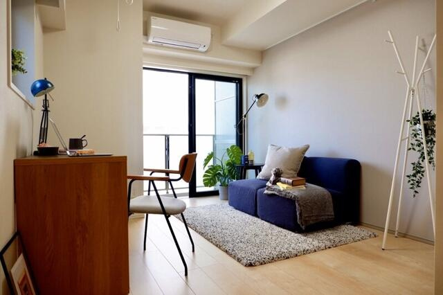 ＯＮＥ　ＲＯＯＦ　ＲＥＳＩＤＥＮＣＥ　ＫＩＢＡ　ＷＥＳＴ(ワンルーフレジデンスキバウエスト)のその他