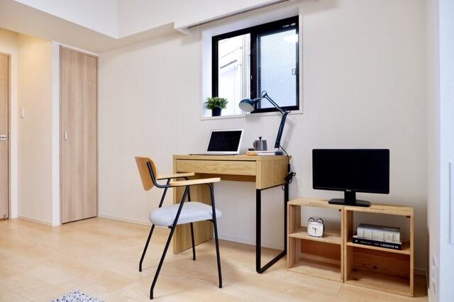 ＯＮＥ　ＲＯＯＦ　ＲＥＳＩＤＥＮＣＥ　ＫＩＢＡ　ＷＥＳＴ(ワンルーフレジデンスキバウエスト)のその他