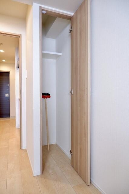 ＯＮＥ　ＲＯＯＦ　ＲＥＳＩＤＥＮＣＥ　ＫＩＢＡ　ＷＥＳＴ(ワンルーフレジデンスキバウエスト)のその他