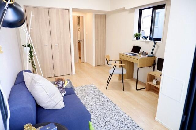 ＯＮＥ　ＲＯＯＦ　ＲＥＳＩＤＥＮＣＥ　ＫＩＢＡ　ＷＥＳＴ(ワンルーフレジデンスキバウエスト)のその他
